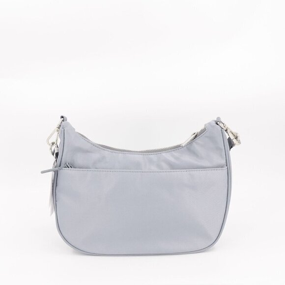 Lululemon Mini Shoulder Bag 4L Silver Droplet OS - Picture 4 of 13